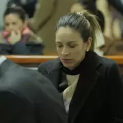 Caso Fortunato: alegatos finales en el juicio a Julieta Silva