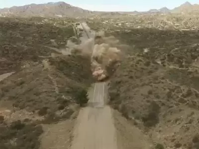 cuesta de los terneros