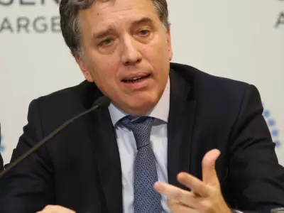 Nicol�s-dujovne-hablando-de-econom�a