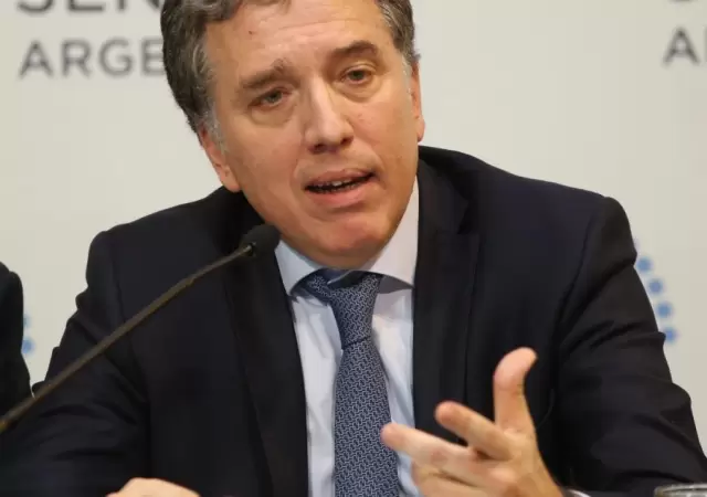 Nicol�s-dujovne-hablando-de-econom�a
