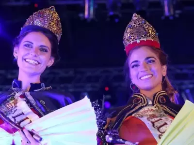 Macarena-Salcedo-y-Melina-P�rez