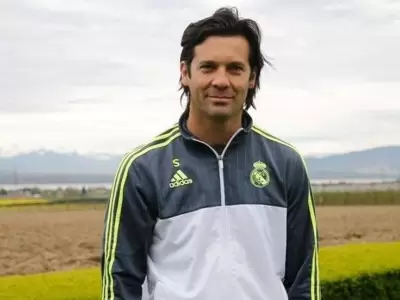 Santiago-solari