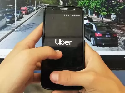 uber131313