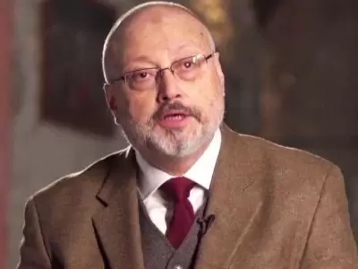 Khashoggi-