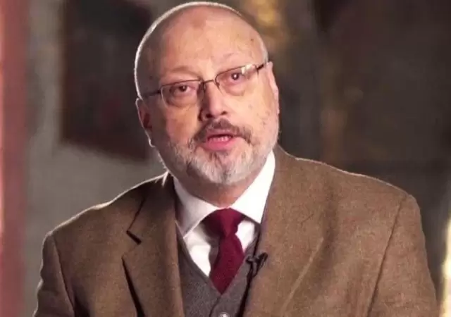 Khashoggi-