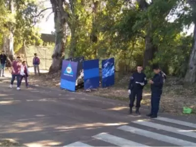 asesinato