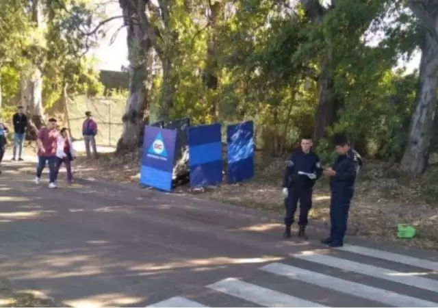 asesinato