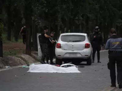 mujer-que-muri�-al-chocar-con-su-moto-en-el-parque-general-san-mart�n