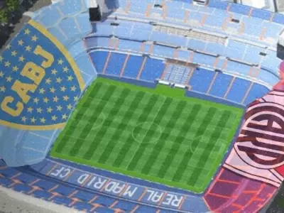 river-boca-copa-libertadores-madrid