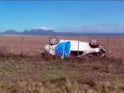 Accidente