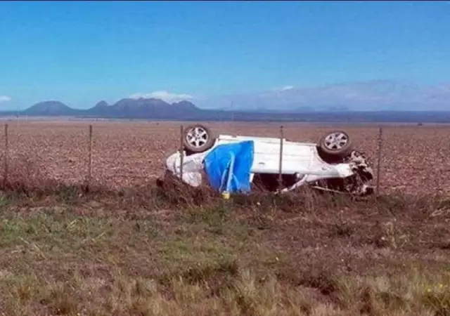 Accidente