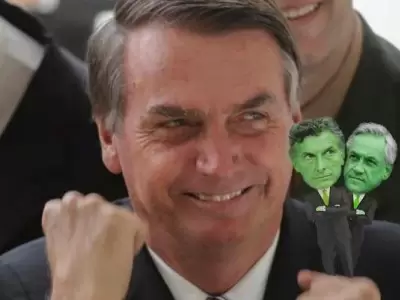 bolsonaro