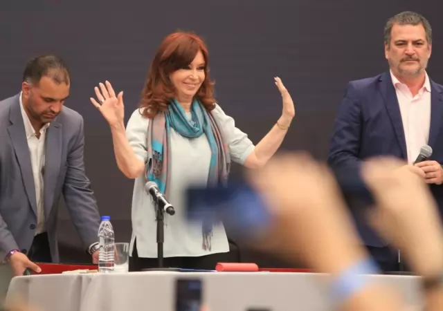 CFK
