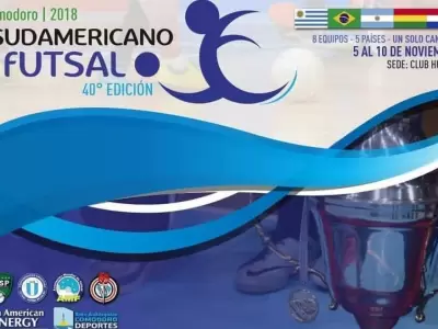 sudamericano