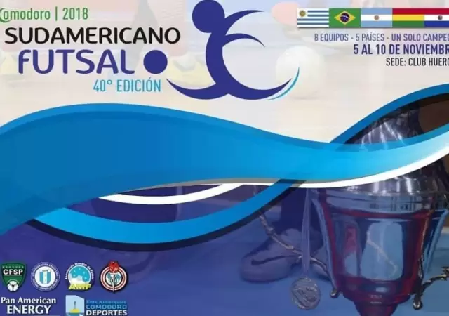 sudamericano
