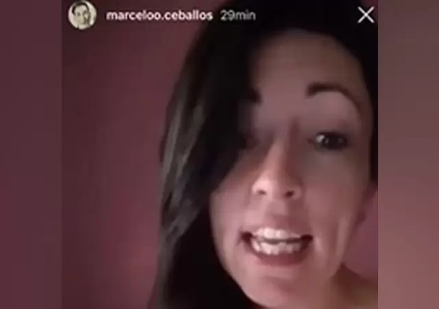 DESPECHADA