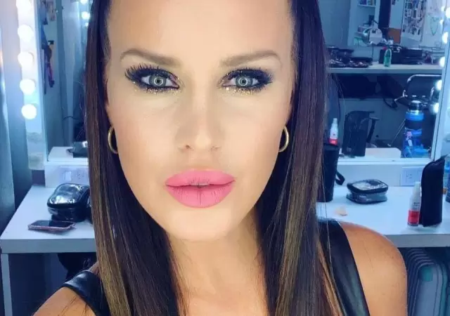 Natalie-weber-bailando-2018-fotos-cumbia-mauro-zarate-esposa-5