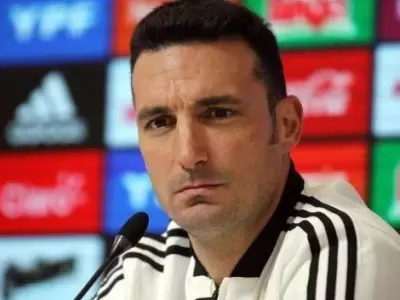 lionel-scaloni-selecci�n-argentina