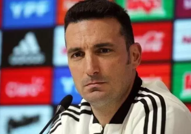 lionel-scaloni-selecci�n-argentina