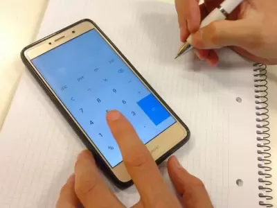 calculadora