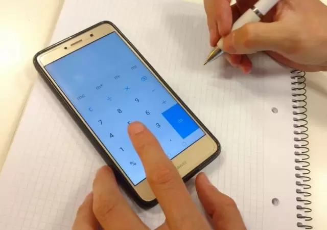 calculadora