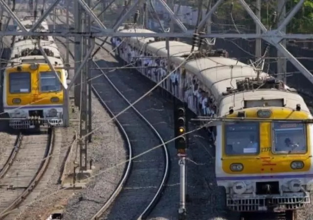 trenes