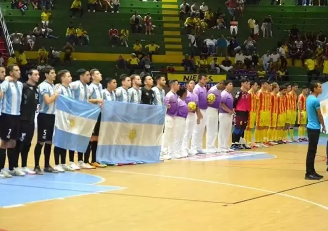 seleccion