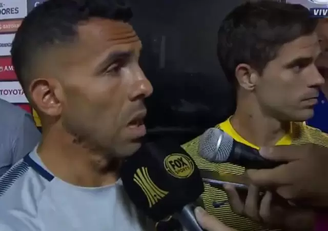 carlos-t�vez-fernando-gago-boca-juniors
