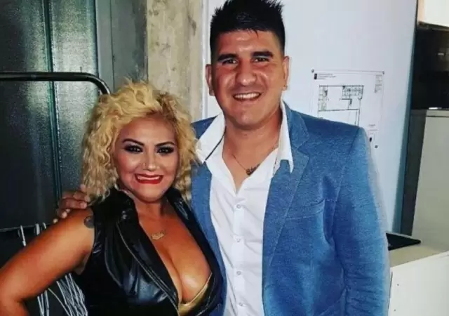 gladysnovios