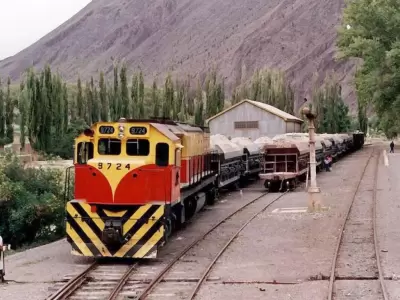 Ferrocarriles_Argentinos_-_Carguero_en_Ingeniero_Maury