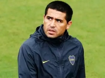 riquelme-boca