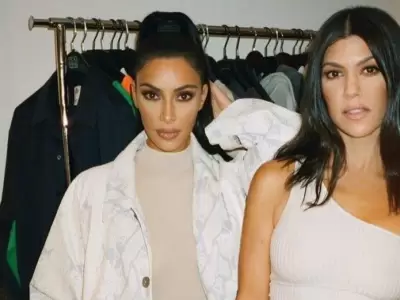 Kourtney-Kardashian-kim-hermanas-instagram-clan-fotos
