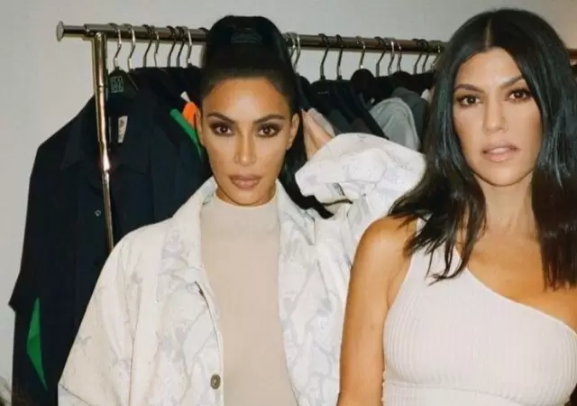 Kourtney-Kardashian-kim-hermanas-instagram-clan-fotos