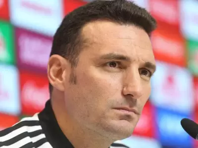 lionel-scaloni-selecci�n-argentina-amistosos-m�xico-jugadores