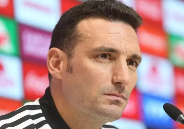 lionel-scaloni-selecci�n-argentina-amistosos-m�xico-jugadores