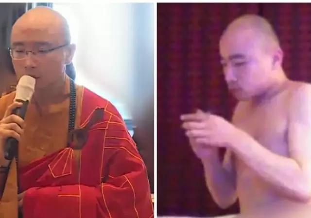 buddhist-monk
