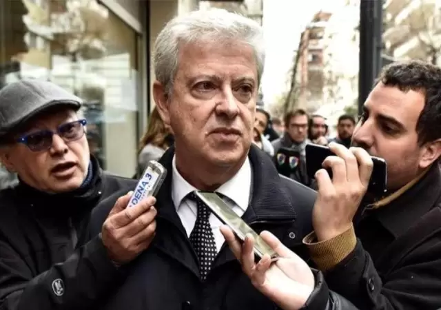 Carlos-Beraldi