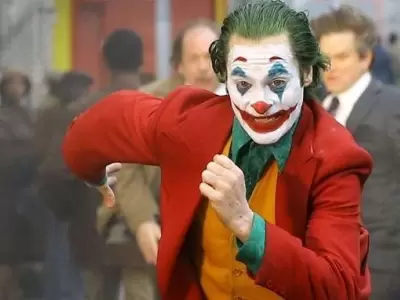 joker