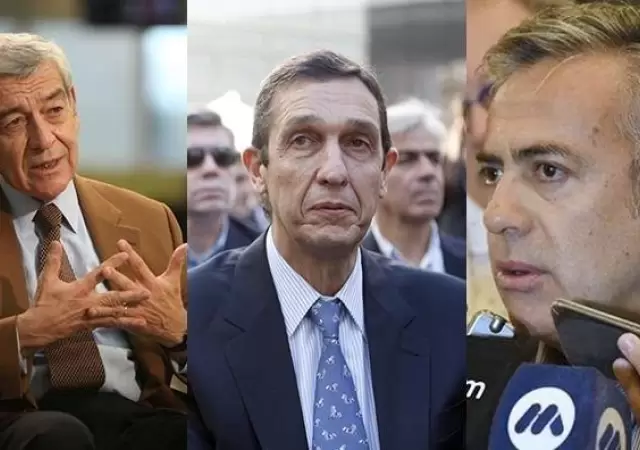 Candidatos