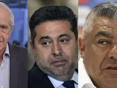reuni�n-AFA-Conmebol