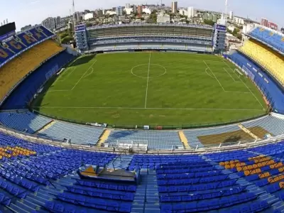 bombonera