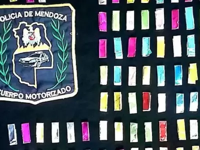 cocaina-mendoza-joven-detenido-barrio-san-martin-