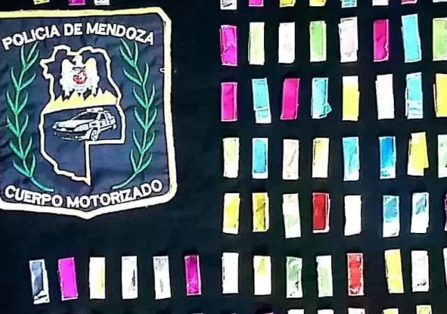 cocaina-mendoza-joven-detenido-barrio-san-martin-