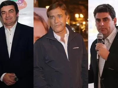 Candidatos