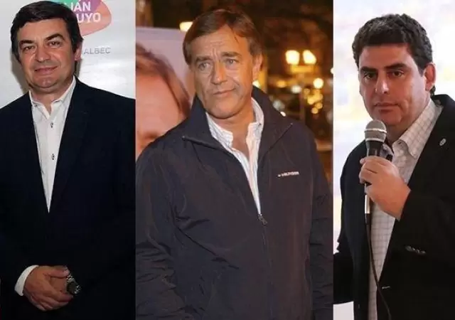 Candidatos