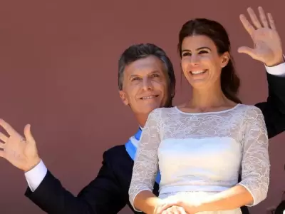 Mauricio-Macri