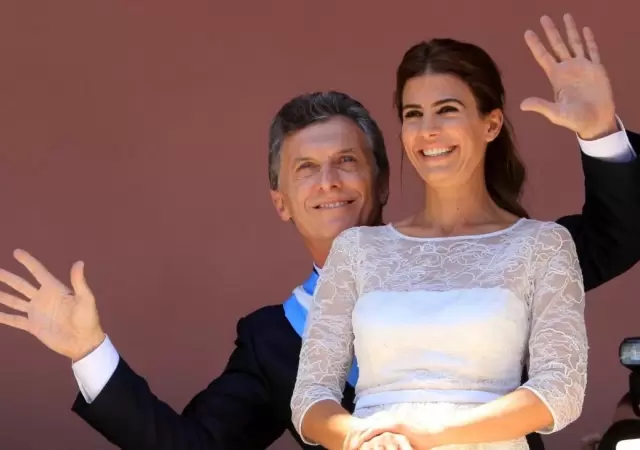 Mauricio-Macri
