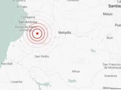 Sismo-chile