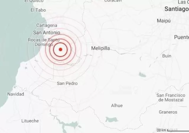 Sismo-chile