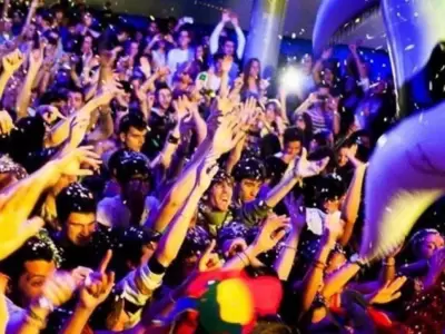 Foto-fiestas